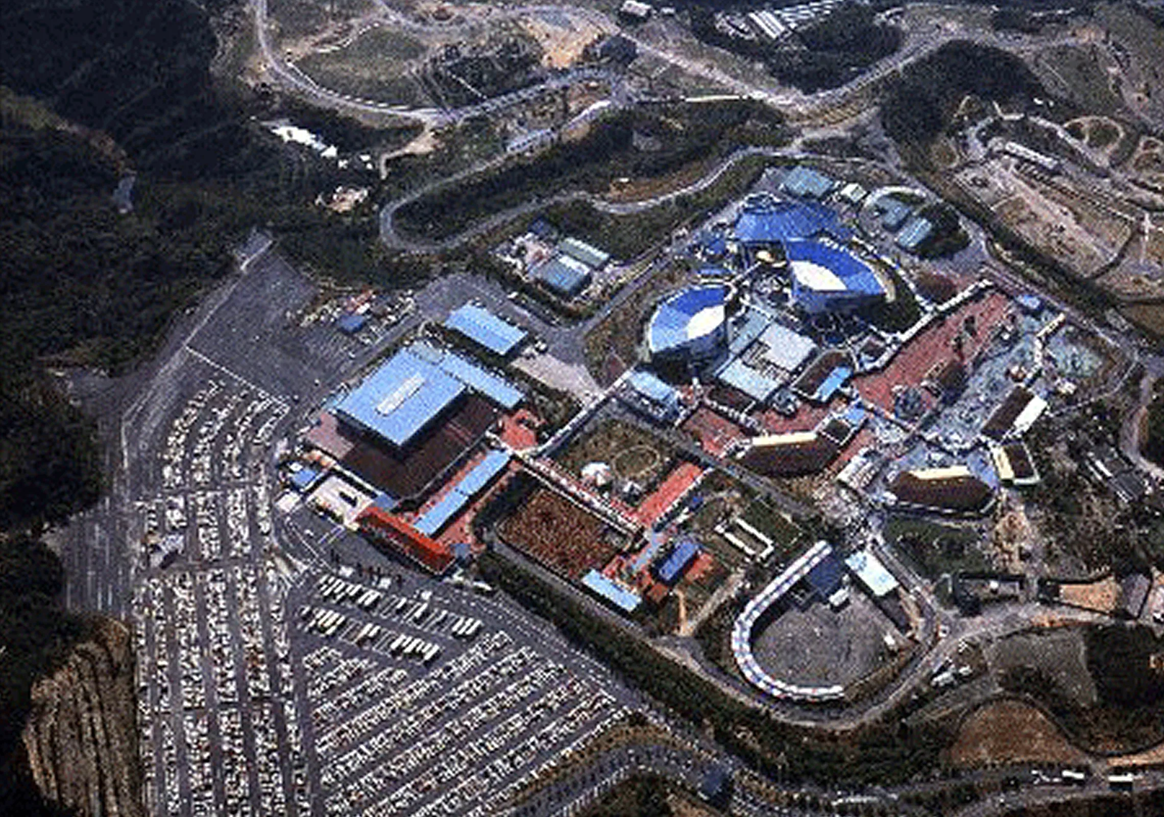 南紀白浜アドベンチャーワールド