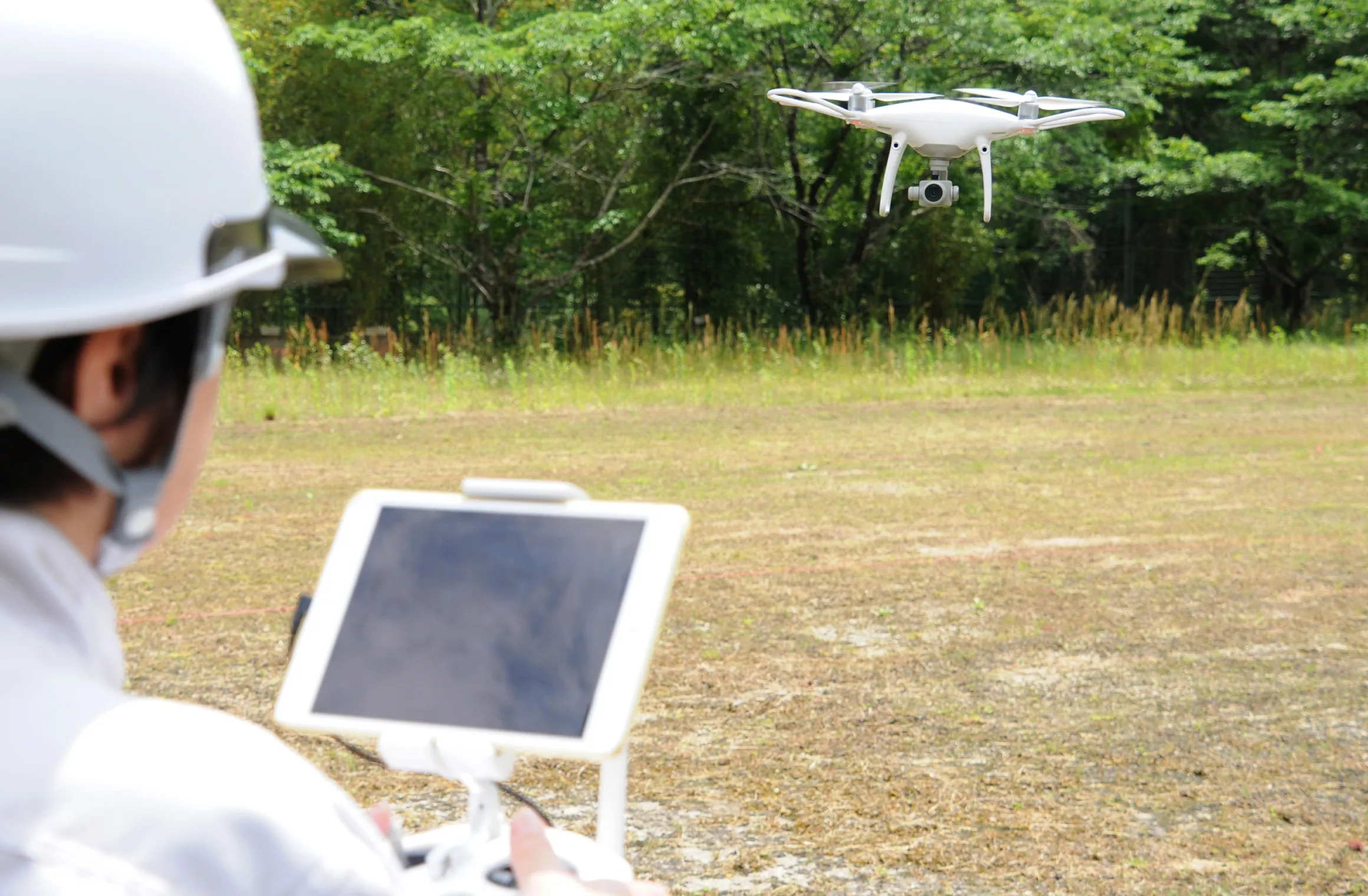 技術でインフラを守り、いのちを支える