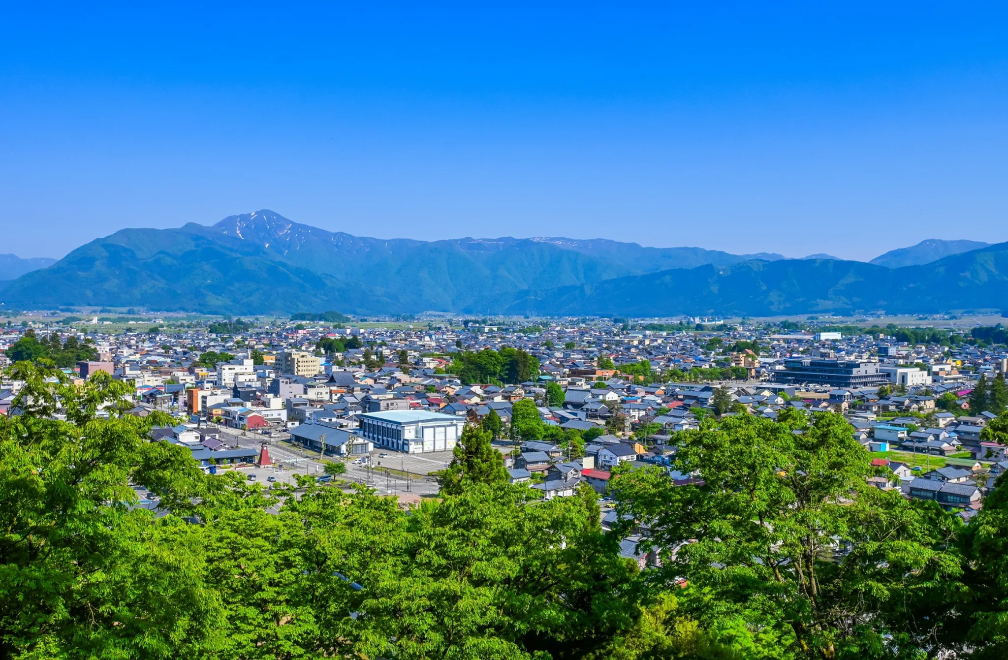 人の暮らしを支える