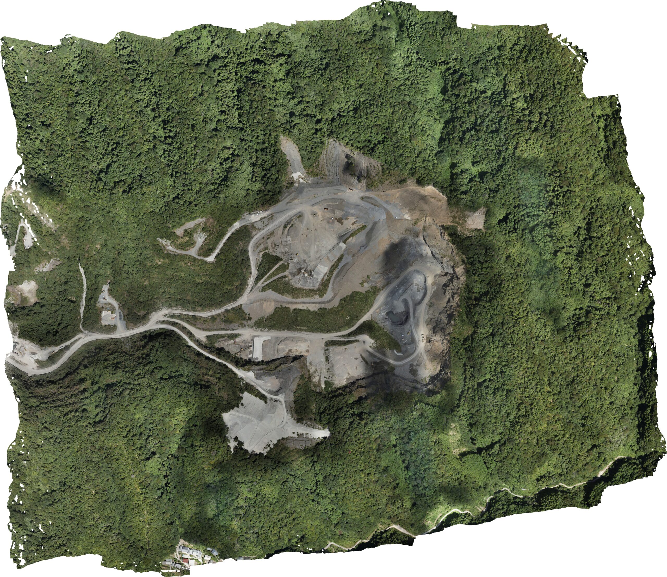 令和元年ダイワ砕石認可